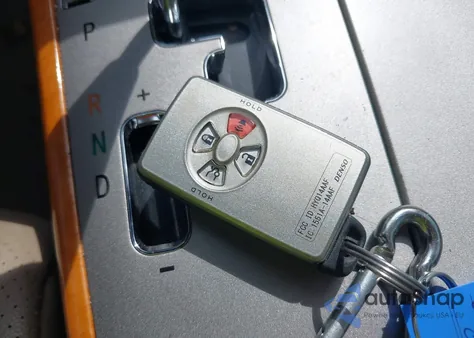 2006 Toyota Avalon Limited z USA, uszkodzony, nr VIN 4T1BK36B76U123465